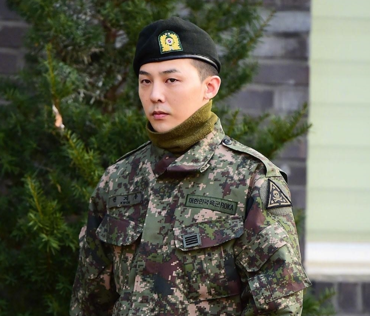 “權(quán)志龍”回歸能否拯救YG？端子線廠家拭目以待