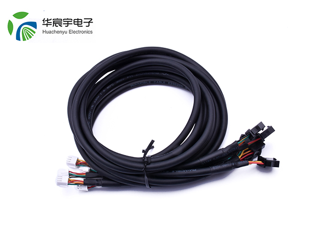 SM轉(zhuǎn)PHD端子線(xiàn)